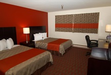 Red Roof Inn & Suites Monterey